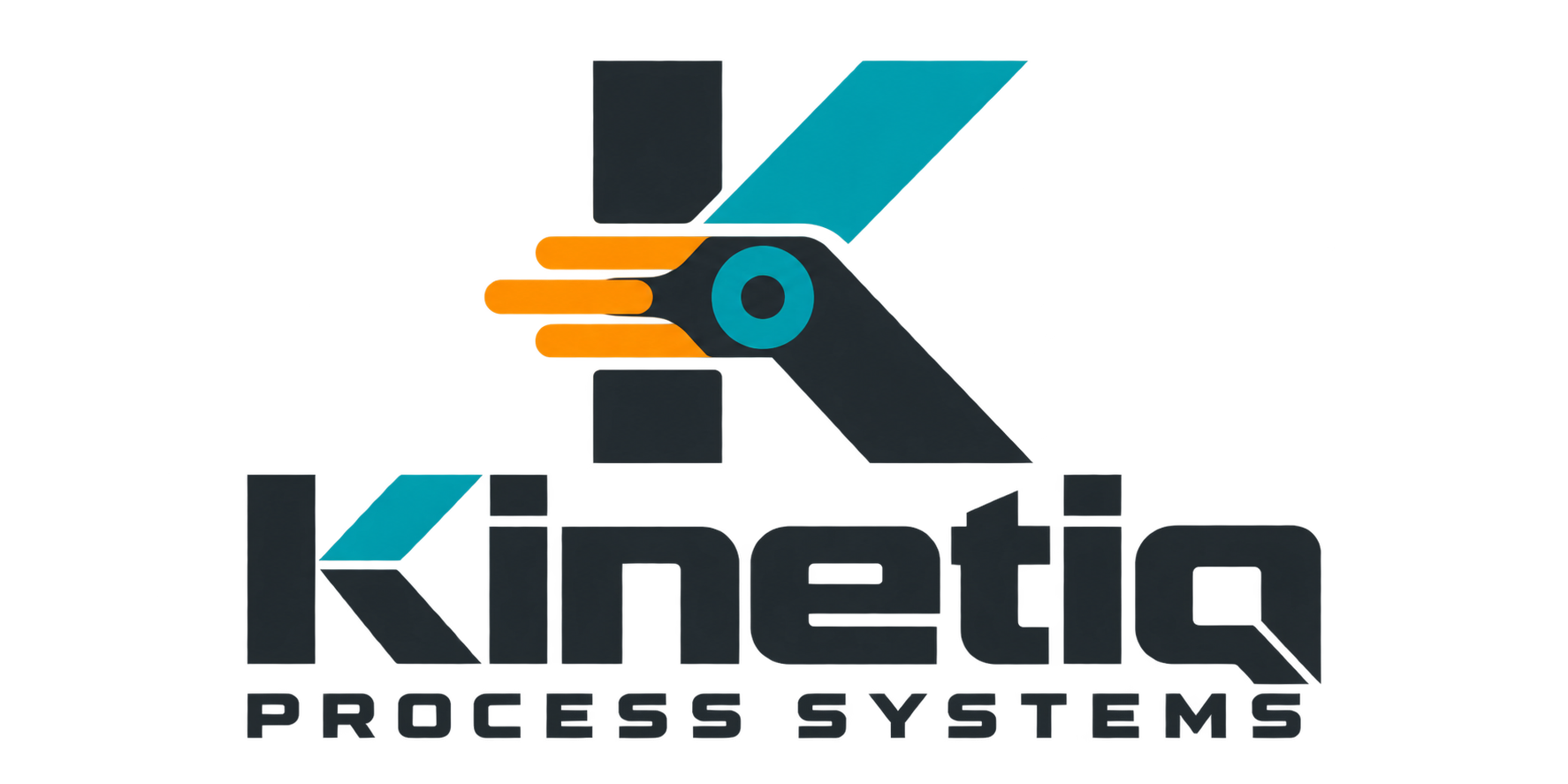 Kinetiq Process Systems logo